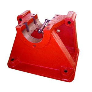 Slurry-Pump-Base