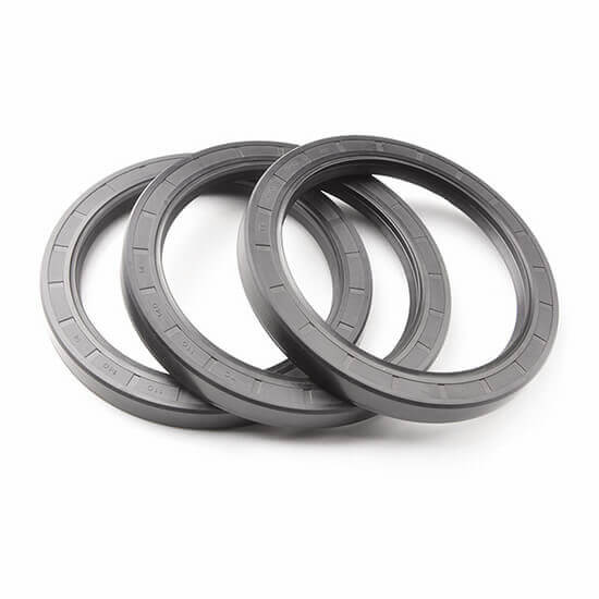 rubber seals