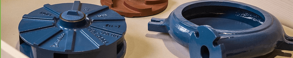 Minercos Pump Spares