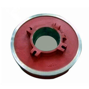 expeller-ring